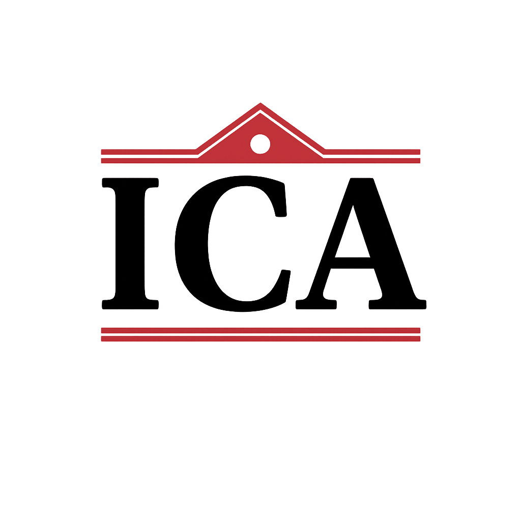 Island Career Academy logo