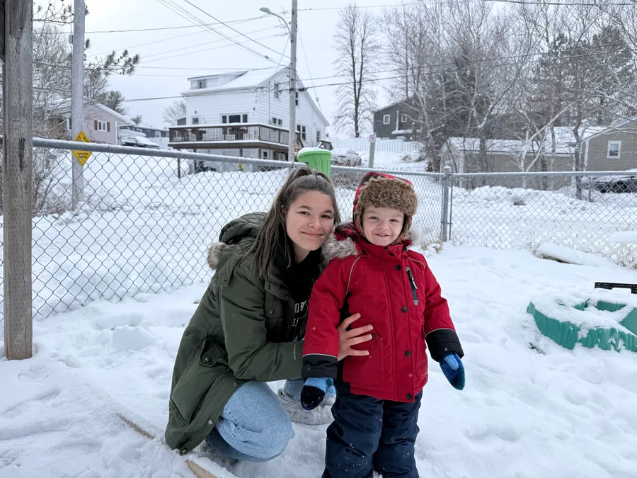 Early Childhood Education program at Island Career Academy