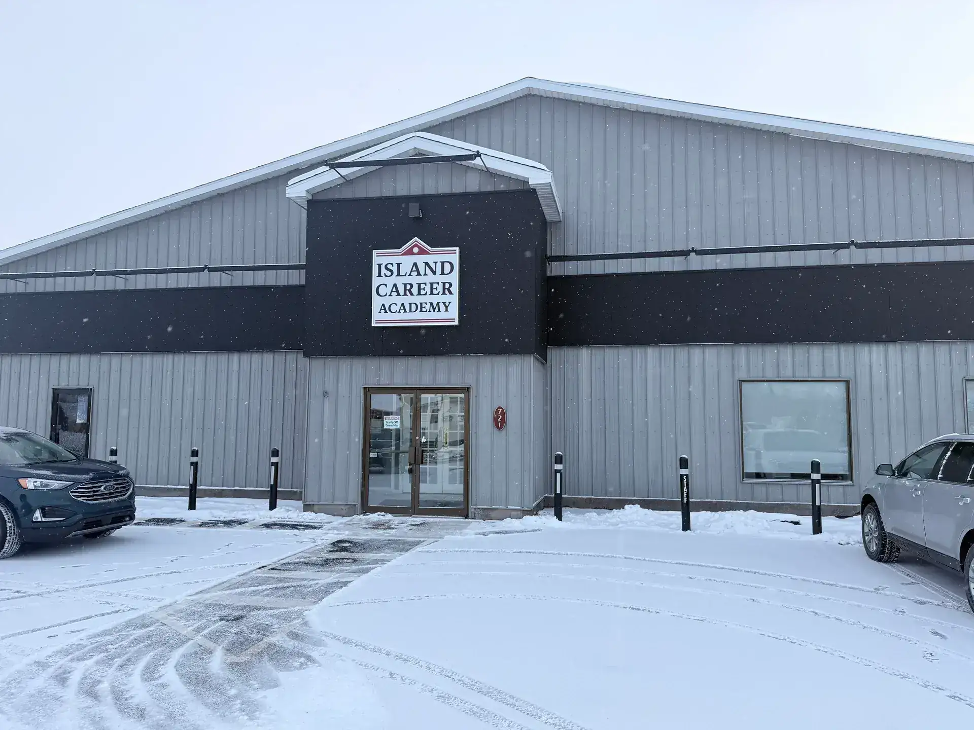 Your Path to a New Career Starts Here! — Island Career Academy